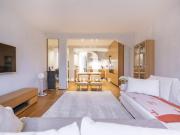 En location Appartement 3 pièces 100 m