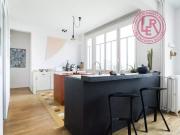 En location Appartement 3 pièces 104 m