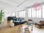 En location Appartement 3 pièces 104 m