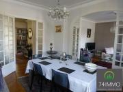 En location Appartement 3 pièces 104 m
