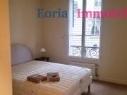En location Appartement 3 pièces 106 m