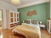 En location Appartement 3 pièces 106 m
