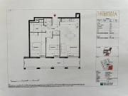 En location Appartement 3 pièces