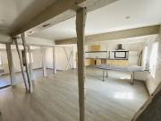 En location Appartement 3 pièces 117 m
