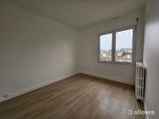En location Appartement 3 pièces
