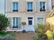 En location Appartement 3 pièces