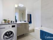 En location Appartement 3 pièces