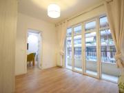 En location Appartement 3 pièces