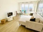 En location Appartement 3 pièces