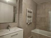 En location Appartement 3 pièces