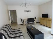 En location Appartement 3 pièces
