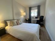En location Appartement 3 pièces