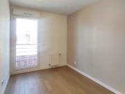 En location Appartement 3 pièces