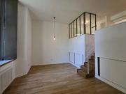 En location Appartement 3 pièces