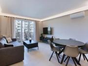 En location Appartement 3 pièces