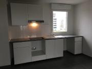 En location Appartement 3 pièces