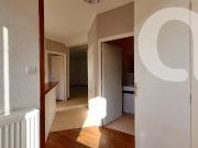 En location Appartement 3 pièces