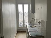 En location Appartement 3 pièces