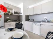 En location Appartement 3 pièces
