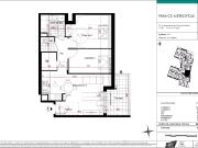 En location Appartement 3 pièces