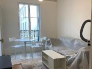 En location Appartement 3 pièces