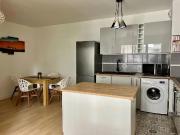En location Appartement 3 pièces