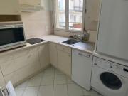 En location Appartement 3 pièces