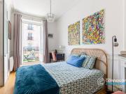 En location Appartement 3 pièces