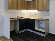 En location Appartement 3 pièces