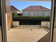 En location Appartement 3 pièces