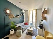 En location Appartement 3 pièces