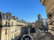 En location Appartement 3 pièces