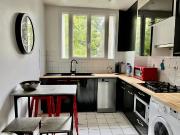 En location Appartement 3 pièces