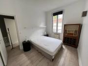 En location Appartement 3 pièces