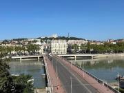 En location Appartement 3 pièces