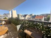 En location Appartement 3 pièces