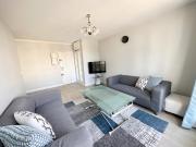 En location Appartement 3 pièces