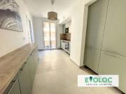 En location Appartement 3 pièces