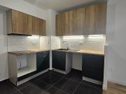 En location Appartement 3 pièces