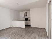 En location Appartement 3 pièces 45 m