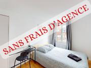 En location Appartement 3 pièces 45 m