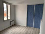En location Appartement 3 pièces 45 m