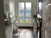 En location Appartement 3 pièces