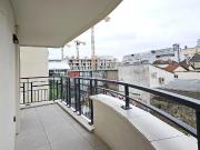 En location Appartement 3 pièces