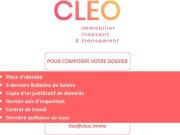 En location Appartement 3 pièces