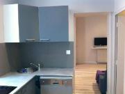 En location Appartement 3 pièces 48 m