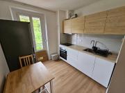 En location Appartement 3 pièces 48 m