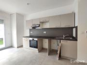 En location Appartement 3 pièces