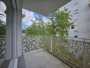En location Appartement 3 pièces