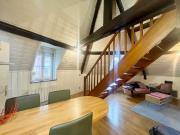 En location Appartement 3 pièces 49 m